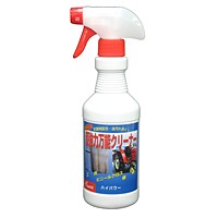 友和　超強力万能クリーナー　５００ＭＬ【日用大工・園芸用品館】