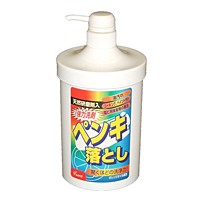 友和　ペンキ落とし　１ＫＧ【日用大工・園芸用品館】