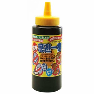 フタワ　忌避一番５００ｍｌ【日用大工・園芸用品館】