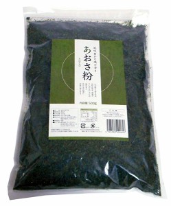 ダーリジャパン　青さ粉　（Ｊ）　５００ｇ【イージャパンモール】