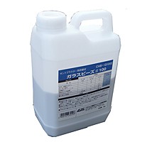 アネスト岩田C・ガラスビーズ-粒度100・CHB-G1002【日用大工・園芸用品館】