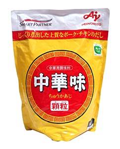 味の素 中華味(袋入) 1Kg【イージャパンモール】