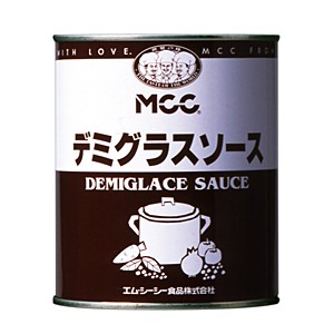 ＭＣＣ　デミグラスソース　　８４０ｇ【イージャパンモール】