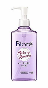 ビオレメイク落としパーフェクトオイル　２３０ｍｌ【イージャパンモール】