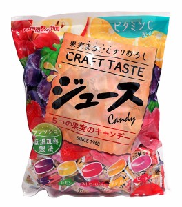 扇雀飴本舗　 ジュースキャンディ   1kg【イージャパンモール】