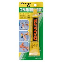 セメダイン　セメダインＣ　Ｐ５０ｍｌ【日用大工・園芸用品館】