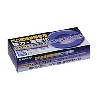 セメダイン　ハイクイック　５００ｇセット【日用大工・園芸用品館】