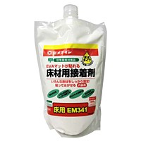 セメダイン　床用ＥＭ３４１【日用大工・園芸用品館】