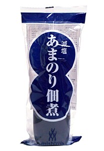 三島　減塩あまのり佃煮　チューブ　５００ｇ【イージャパンモール】