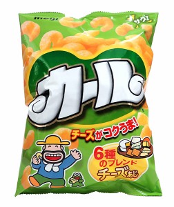 明治 カールチーズあじ64g イージャパンモール の通販はau Pay マーケット 信頼のディスカウントストア イージャパン 商品ロットナンバー 230708433