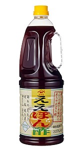 ヤマサ　ええぽん酢　１．８Ｌ【イージャパンモール】