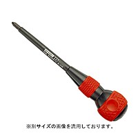 ベッセル　ボールＧドライバー　?２２５　＋２Ｘ１５０【日用大工・園芸用品館】