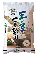 三重県　コシヒカリ　5kg【逸品館】