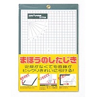 ドラパス　魔法の下敷きＡ４Ｄ−７７０４【日用大工・園芸用品館】