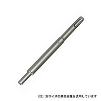 ミヤナガ　アンカー打ち込み棒　５／１６　Ｗ５／１６　Ｍ８【日用大工・園芸用品館】