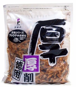 フタバ　万能ブレンド中厚削り　1ｋｇ【イージャパンモール】