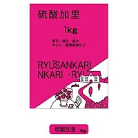 あかぎ園芸 硫酸加里 20kg 1袋 4549081705511-