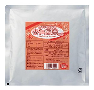 大島食品　杏仁豆腐の素　カップナシ　３００ｇ【イージャパンモール】