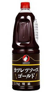 オタフク　カツレツゴールド　２．１Ｋｇ【イージャパンモール】