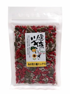 今川　木の実３種ミックス　１２０ｇ【イージャパンモール】