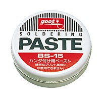 グット　ペースト　５０Ｇ　ＢＳ−１５【日用大工・園芸用品館】