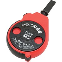 タジマ　パーフェクト白糸巻　ＰＳ−３０００【日用大工・園芸用品館】