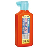 タジマ　雨の日朱液　１８０ＭＬ　ＰＳＳ３−１８０【日用大工・園芸用品館】