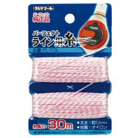 タジマ　パーフェクトライン用糸【日用大工・園芸用品館】