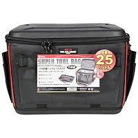 ＳＫ１１　スーパーツールバッグ【日用大工・園芸用品館】