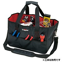 ＳＫ１１　マルチツールバッグ【日用大工・園芸用品館】