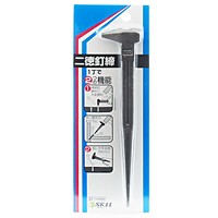 Ｙ−ＳＫ１１　二徳釘〆　１６０ＭＭ【日用大工・園芸用品館】