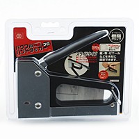 ＳＫ１１　パワフルハンドタッカー　プロ　ＰＴ−２【日用大工・園芸用品館】