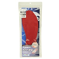 SK11　衝撃吸収インソール【日用大工・園芸用品館】