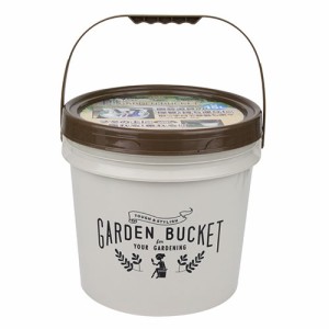 セフティー３　ＧＡＲＤＥＮＢＵＣＫＥＴ【日用大工・園芸用品館】