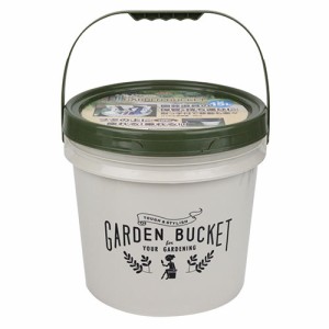 セフティー３　ＧＡＲＤＥＮＢＵＣＫＥＴ【日用大工・園芸用品館】