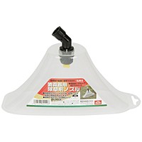 セフティ3・噴霧器用除草剤ノズル・SJN-2【日用大工・園芸用品館】