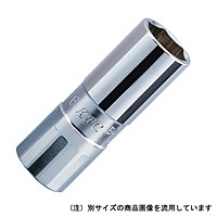 ＫＴＣ　プラグレンチ　（１２．７）　Ｂ４Ａ−２０．８Ｐ−Ｈ【日用大工・園芸用品館】