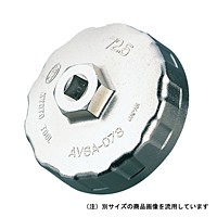 ＫＴＣ　オイルフィルターレンチ　ＡＶＳＡ−０７４【日用大工・園芸用品館】