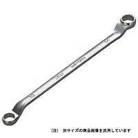 ＫＴＣ　ロングメガネレンチ　Ｍ５−２６３２−Ｆ【日用大工・園芸用品館】