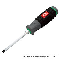 ＫＴＣ　樹脂柄ドライバー　Ｄ１Ｍ２−５−Ｈ【日用大工・園芸用品館】