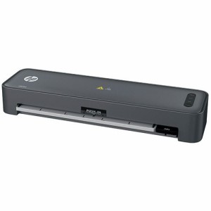 HP ラミネーター SmartLami A3サイズ 4本ローラー 1台