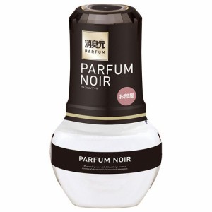 お部屋の消臭元 パルファム ノアール 400ml 1個