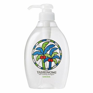 ヤシノミ洗剤 本体 500ml 1本