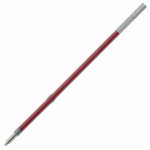 油性ボールペン用替芯 0.7mm 赤 1本