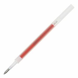 ゲルインクボールペン替芯 JF?0.3芯 赤 サラサ用 1本