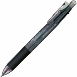 多機能ペン サラサ3+S (軸色:黒) 1本