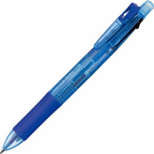 多機能ペン サラサ3+S (軸色:青) 1本