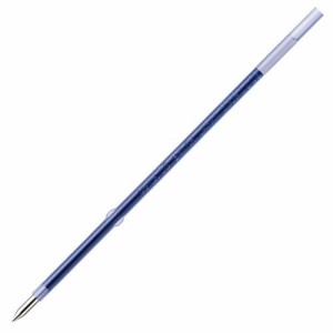 油性ボールペン用替芯 0.5mm 青 1セット(10本)