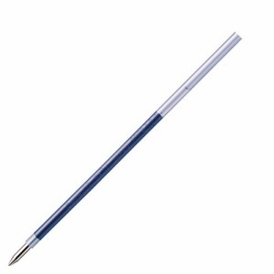 多色・多機能油性ボールペン用替芯 0.7mm 青 1セット(10本)