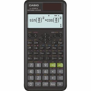 カシオ 関数電卓 10桁 ハードケース付 1セット(3台)